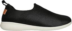Tênis Usaflex Feminino Slip-On Conforto AF0607