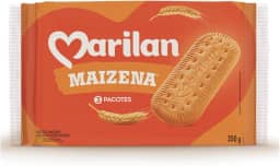 Marilan Biscoito Maizena 350G