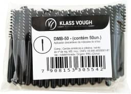 Klass Vough Aplicador Descartavel De Mascara Mini C/50
