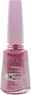 Big Universo Esmalte Com Glitter Raio Alfa 15.5 Ml