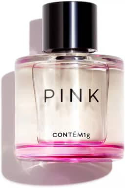 Contém1g Pink - DEO PARFUM 100ml
