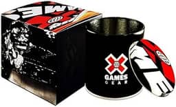 Relógio X-games Feminino Xfppd063pxbx