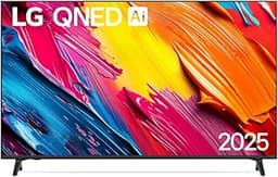 Smart TV 4K 55' LG QNED 55QNED70 Processador α7 AI Ger8 4K Super Upscaling Google Cast Alexa Integrado Controle AI Smart Magic WebOS 25