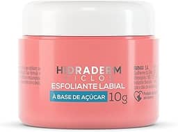 Farmax - Esfoliante Labial Hidraderm 10G