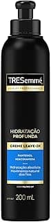TRESemmé Hidratação Profunda Creme de Pentear Leave-In 200 ML