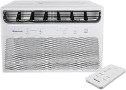 Ar condicionado janela Hisense 12000 btus frio aw-12cr2rwgu00 220v
