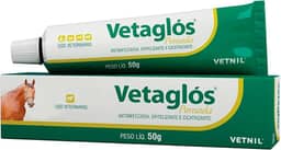 VETNIL Vetaglos Pomada 50G Vetnil