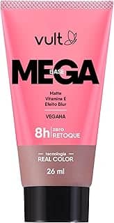 VULT MEGA BASE LIQUIDA V360 26ml