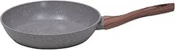 Mimo Style Frigideira Style Cook Grafito,Compatível com Fogão por Indução 16cm