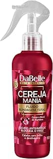 DaBelle Fluido Blindagem Cereja Mania 180ml