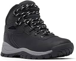 Bota Columbia Feminina Newton Ridge Plus