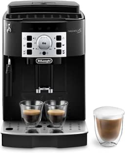 DELONGHI MAGNIFICA MAQUINA DE CAFÉ ESPRESSO ECAM 22.110B 220v