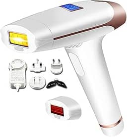 ONTOMYO Original Depilador a Laser Permanente
