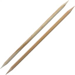 Palito P/Unha Grosso - 2 Un., Asa do Brasil