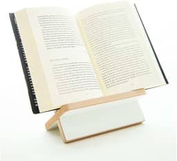 Apoio Suporte Para Leitura Livros Biblia Tablet Reforçado