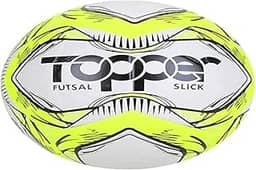 Bola Futsal Topper Tecnofusion Slick