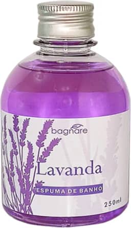 Espumas Banho Banheira Relaxante Lavanda Hidromassagem Spa Ofurô