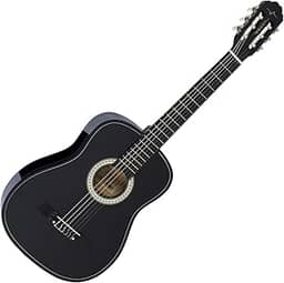 VIOLAO VOGGA VCA104N BK