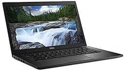 NOTEBOOK DELL LATITUDE 7490 14' INTEL CORE I7 2.11GHZ 16GB SSD-256GB