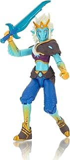 Roblox Imagination Collection - Sea Serpent Figure Pack [Includes Exclusive Virtual Item]