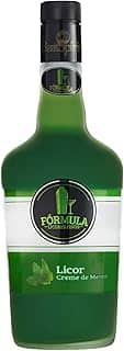 Licor Fórmula Menta 720ml