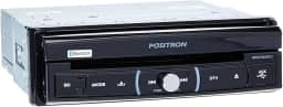 DVD Automotivo, Pósitron, 13027000, DVD Automotivo