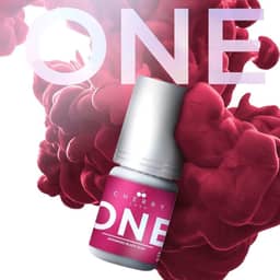 Cola para Extensão de Cílios ONE - Cherry Lash