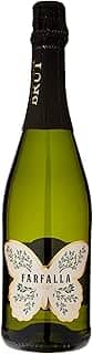 FARFALLA Espumante Espanhol Farfalla Brut 750 Ml Fruit