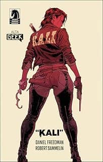 Kali