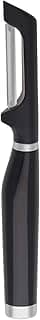 Descascador KitchenAid Classic Euro KE112OHOBA, tamanho único, preto