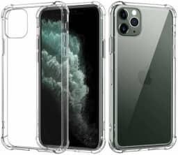 Capa Capinha Case Anti Schok Slim Para iPhone (iPhone 11 Pro Max)