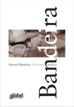 Antologia Poética - Manuel Bandeira