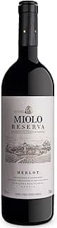 Vinho Miolo Reserva Merlot 750 Ml
