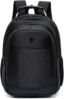 Mochila Cavalera Executiva Notebook Resistente