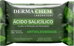 Dermachem Lenco Demaq Antioleosidade 25 Un