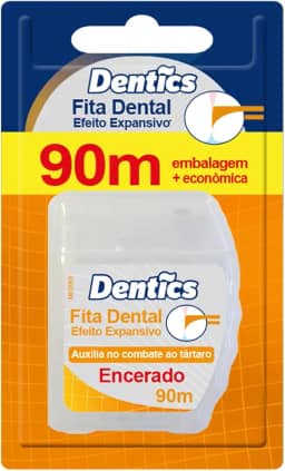 Fita Dental - 90 Metros