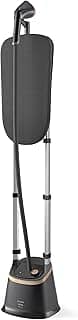 Vaporizador de Roupas Vertical Série 3000 Philips Walita Preto 1600W - STE3170/82-110v