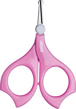 Enox Tesoura De Unha Baby Colors