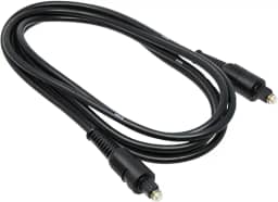 CABO ÓPTICO DE ÁUDIO TOSLINK 2 METROS ATC-2, VINIK, 23540