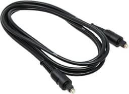 CABO ÓPTICO DE ÁUDIO TOSLINK 2 METROS ATC-2, VINIK, 23540