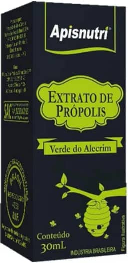 Extrato de Própolis (30ml)