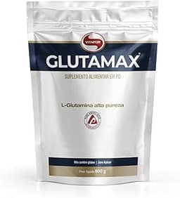 Glutamax Pouch (600g), Único, VitaFor