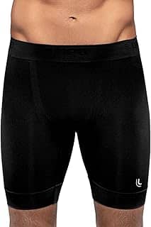 Bermuda, Lupo, Masculino