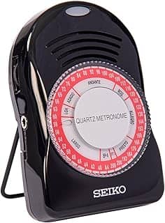 Seiko Metrônomo SQ50V