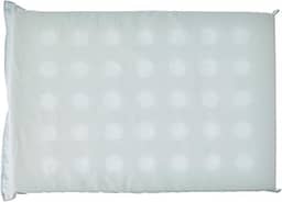 Biramar Baby Travesseiro Para Bebê Antissufocante Azul Azul