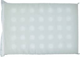 Biramar Baby Travesseiro Para Bebê Antissufocante Azul Azul