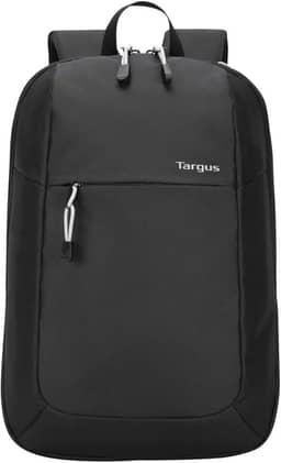 Mochila Targus Para Notebook até 15.6 Intellect Essentials Preto - TSB966