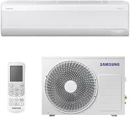 Ar Condicionado Split Hi Wall Samsung WindFree AI Inverter 18.000 Btus Frio 220v R-32