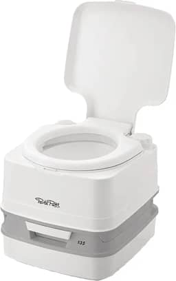 Porta Potti Thetford Corp White Thetford 92860 135