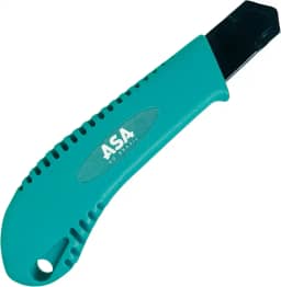 Estilete Grande, Asa do Brasil